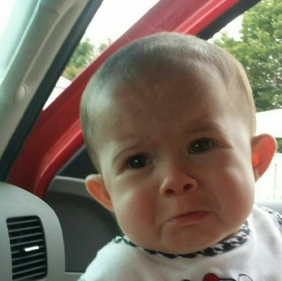 Meet your Posher, Lauren - Picture 5 of 8